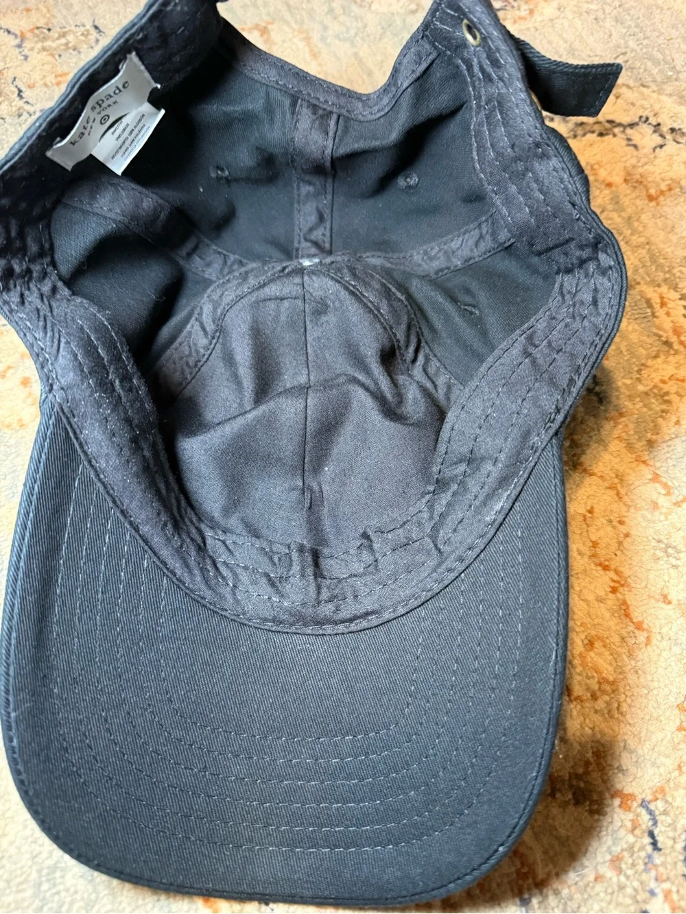 Kate Spade hat - Picture 4 of 12